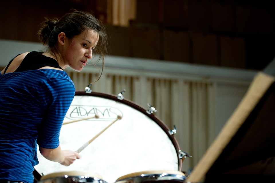 E - Tromp Percussion Eindhoven 2010