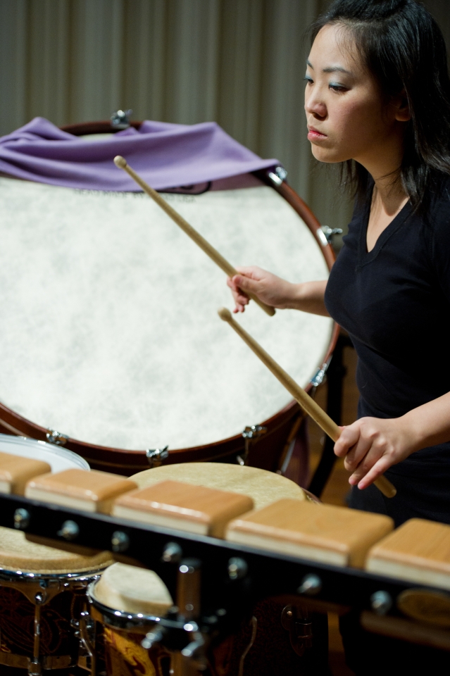 E - Tromp Percussion Eindhoven 2010