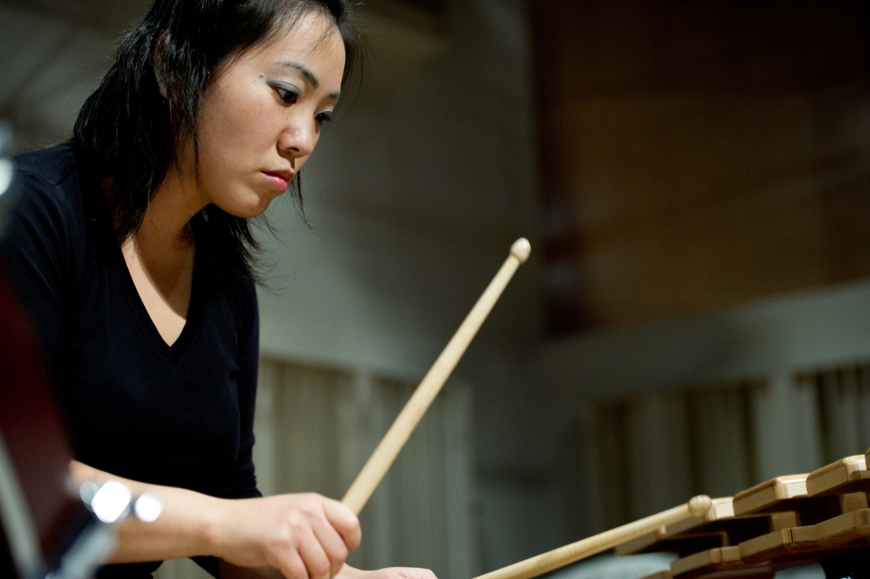 E - Tromp Percussion Eindhoven 2010
