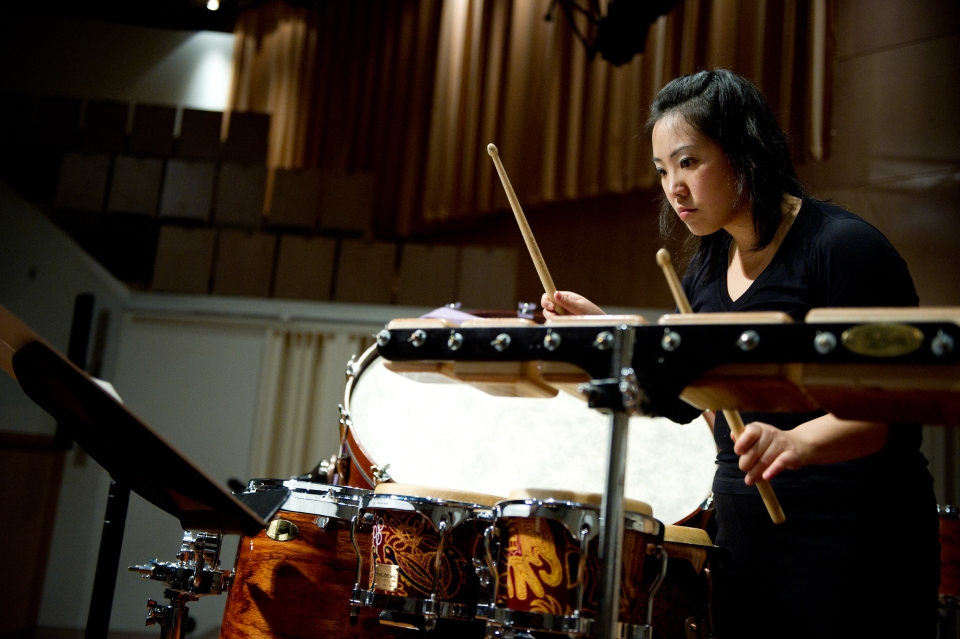E - Tromp Percussion Eindhoven 2010