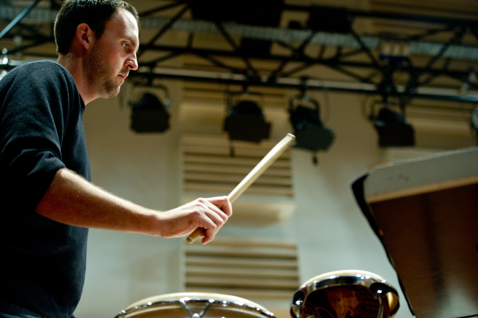E - Tromp Percussion Eindhoven 2010