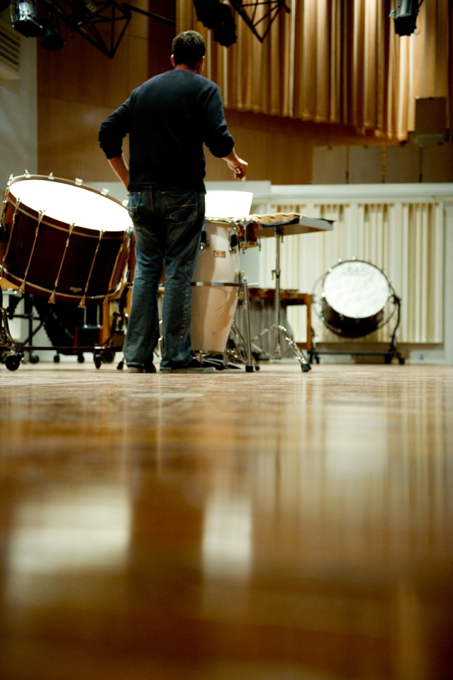 E - Tromp Percussion Eindhoven 2010