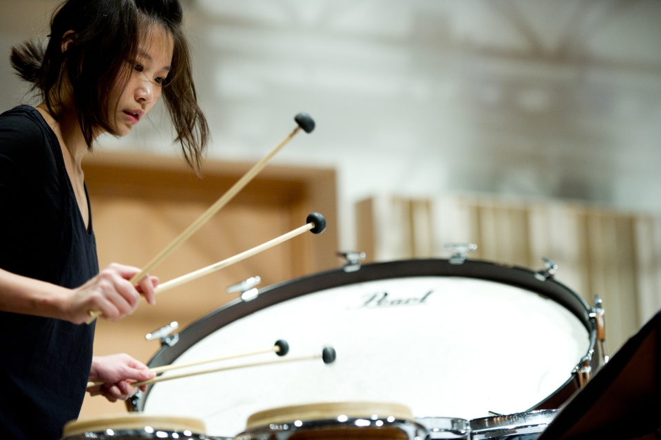 E - Tromp Percussion Eindhoven 2010