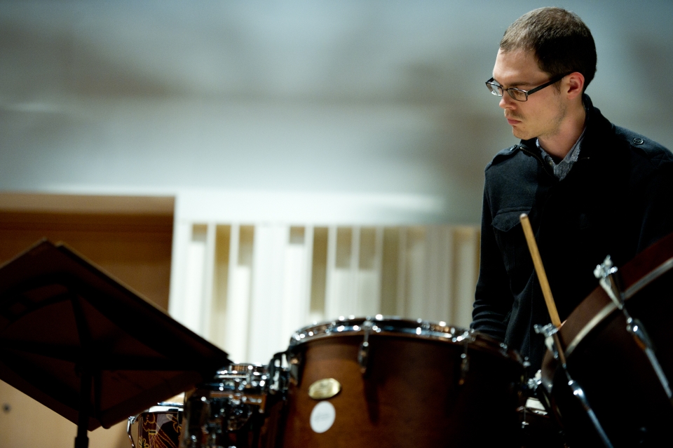 E - Tromp Percussion Eindhoven 2010