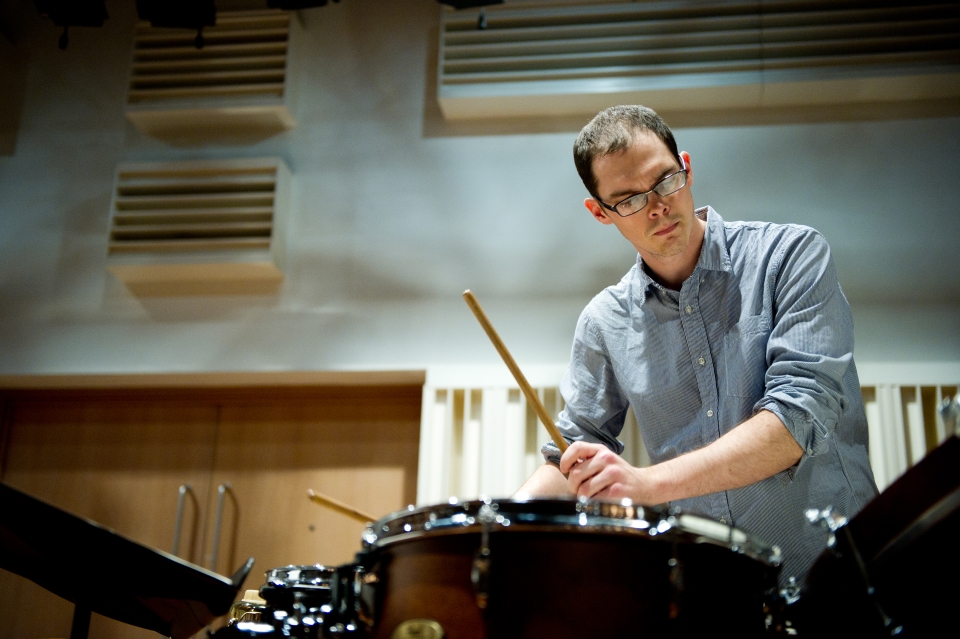 E - Tromp Percussion Eindhoven 2010