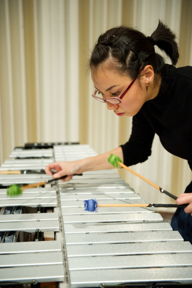E - Tromp Percussion Eindhoven 2010