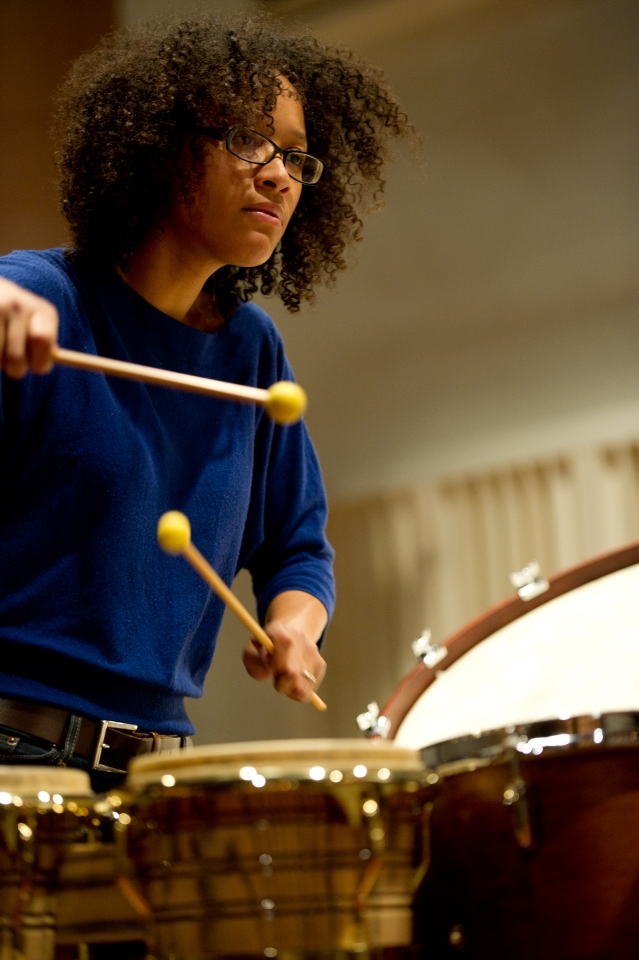E - Tromp Percussion Eindhoven 2010