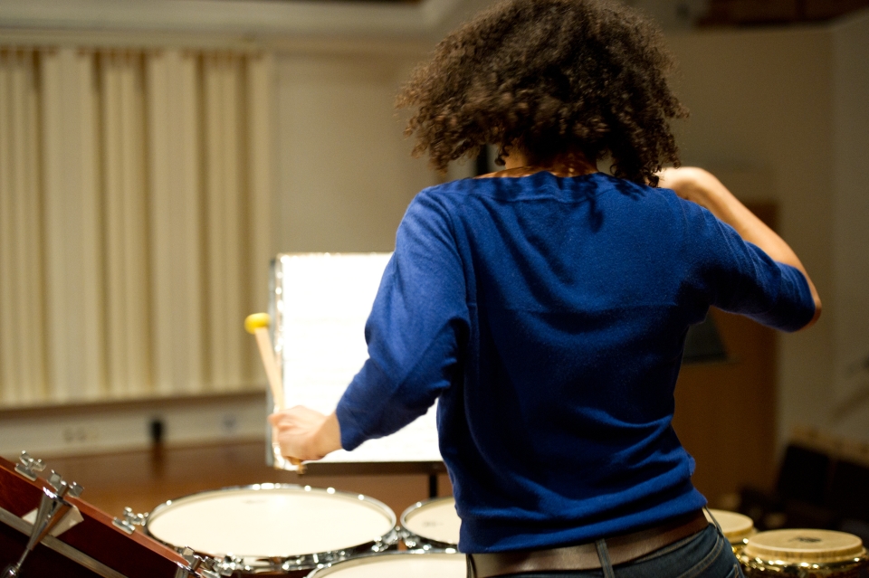 E - Tromp Percussion Eindhoven 2010