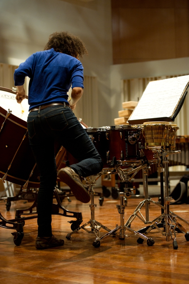E - Tromp Percussion Eindhoven 2010