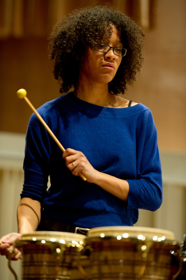 E - Tromp Percussion Eindhoven 2010