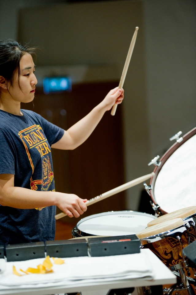 E - Tromp Percussion Eindhoven 2010
