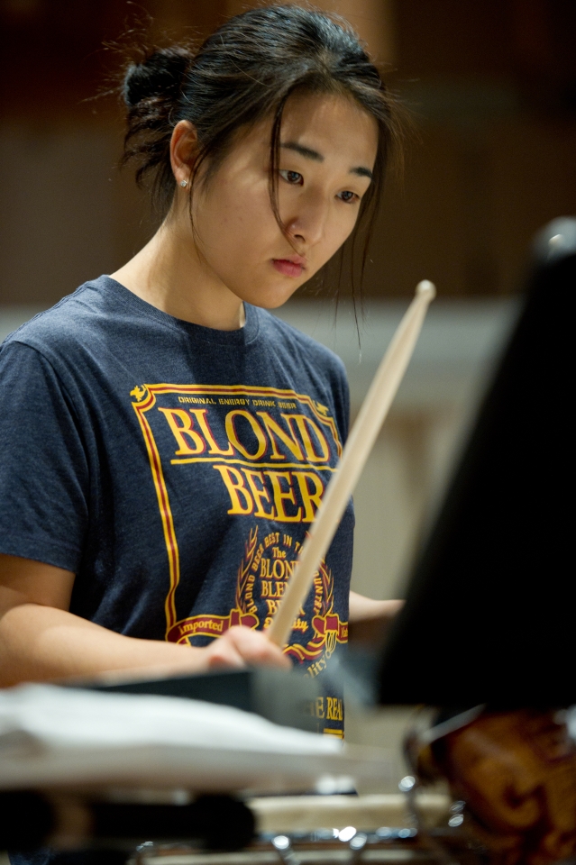 E - Tromp Percussion Eindhoven 2010