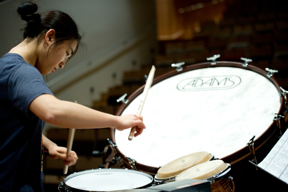 E - Tromp Percussion Eindhoven 2010