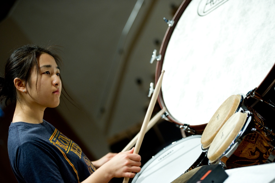 E - Tromp Percussion Eindhoven 2010
