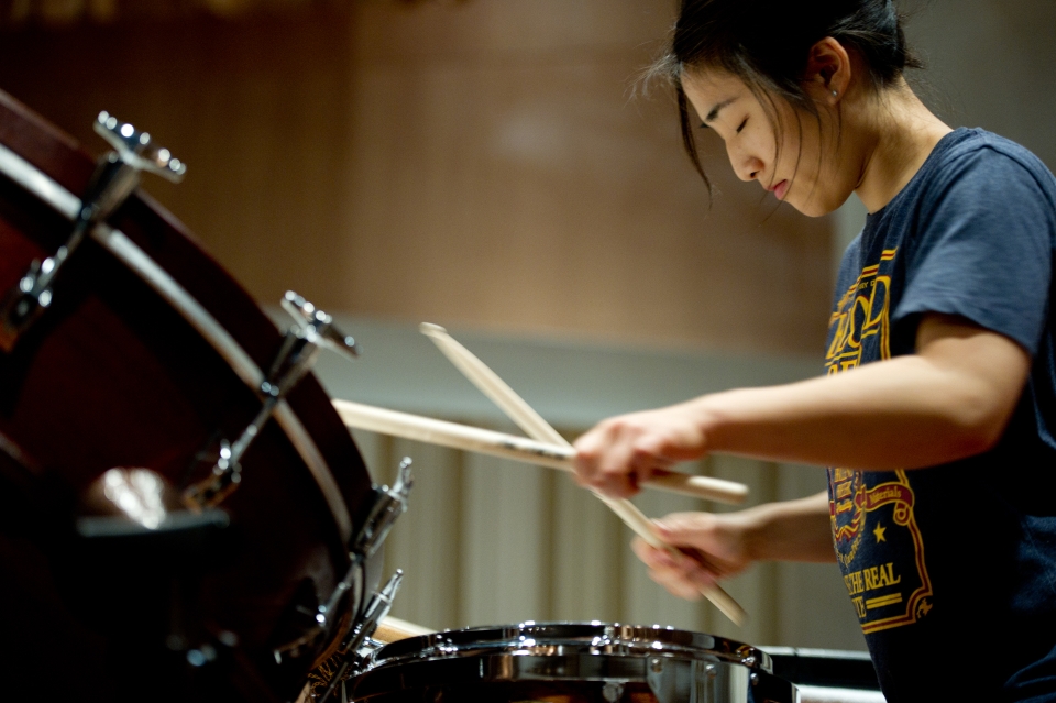 E - Tromp Percussion Eindhoven 2010