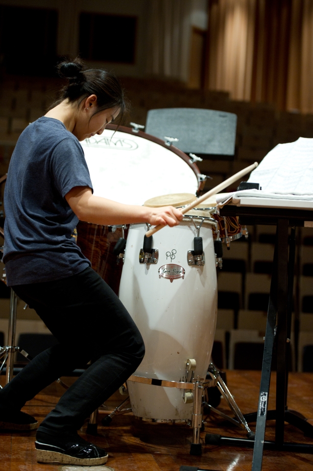 E - Tromp Percussion Eindhoven 2010