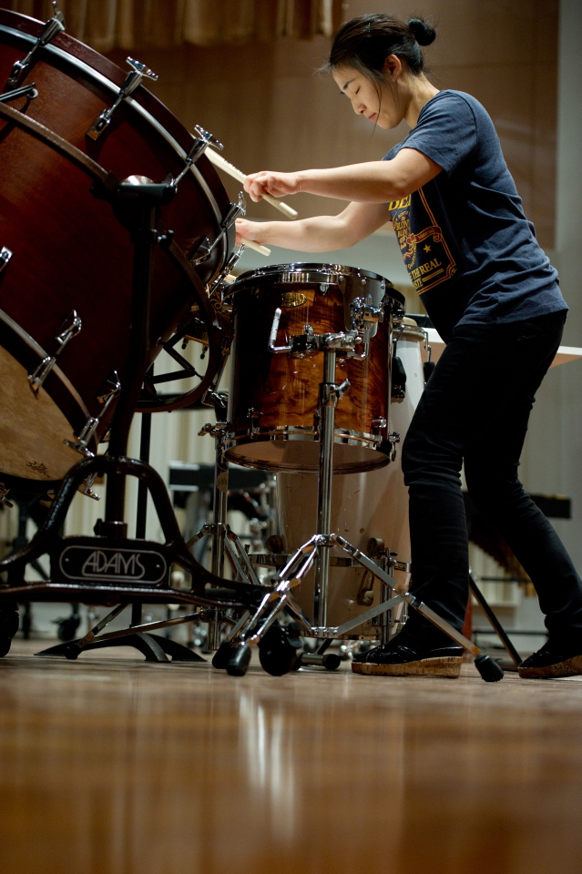 E - Tromp Percussion Eindhoven 2010