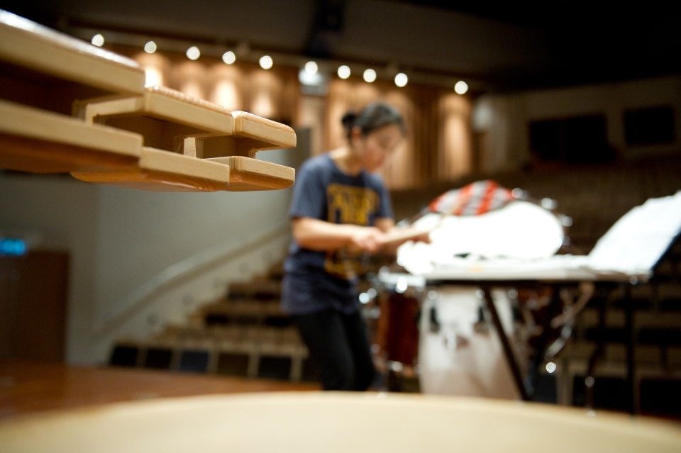 E - Tromp Percussion Eindhoven 2010