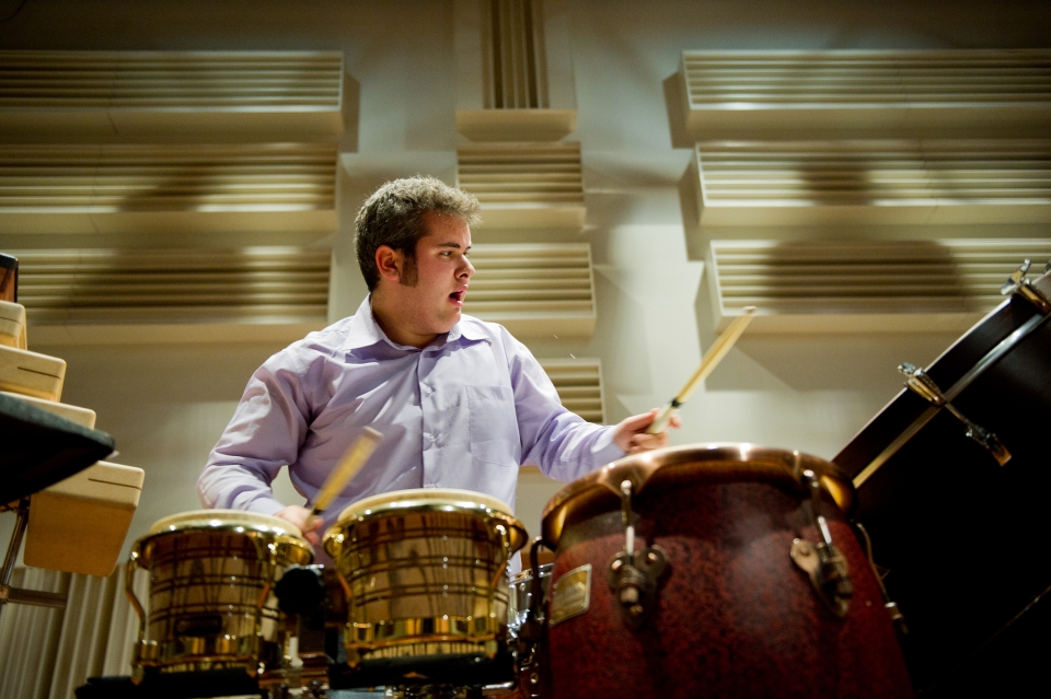 E - Tromp Percussion Eindhoven 2010