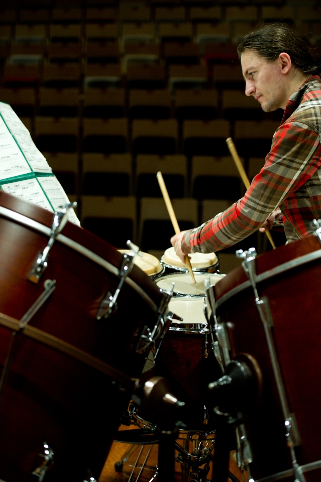 E - Tromp Percussion Eindhoven 2010