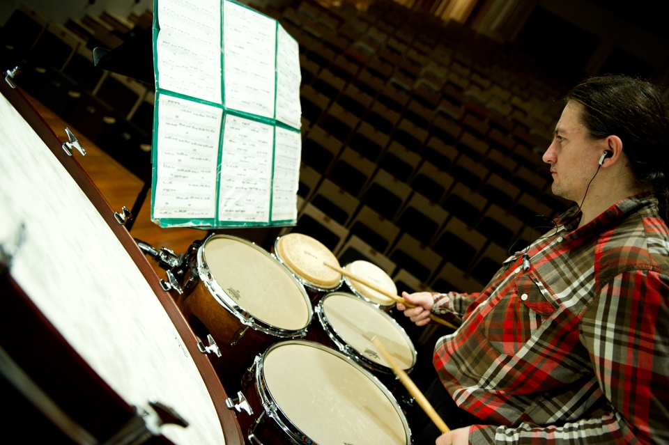 E - Tromp Percussion Eindhoven 2010