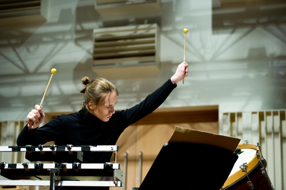 E - Tromp Percussion Eindhoven 2010
