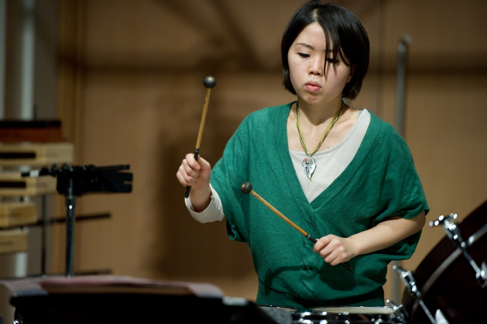 E - Tromp Percussion Eindhoven 2010