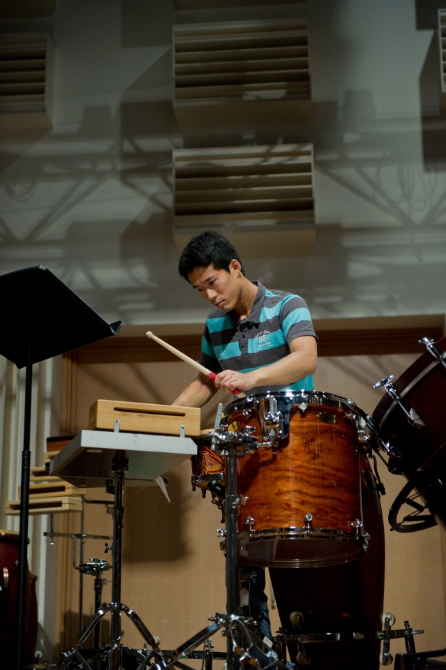 E - Tromp Percussion Eindhoven 2010