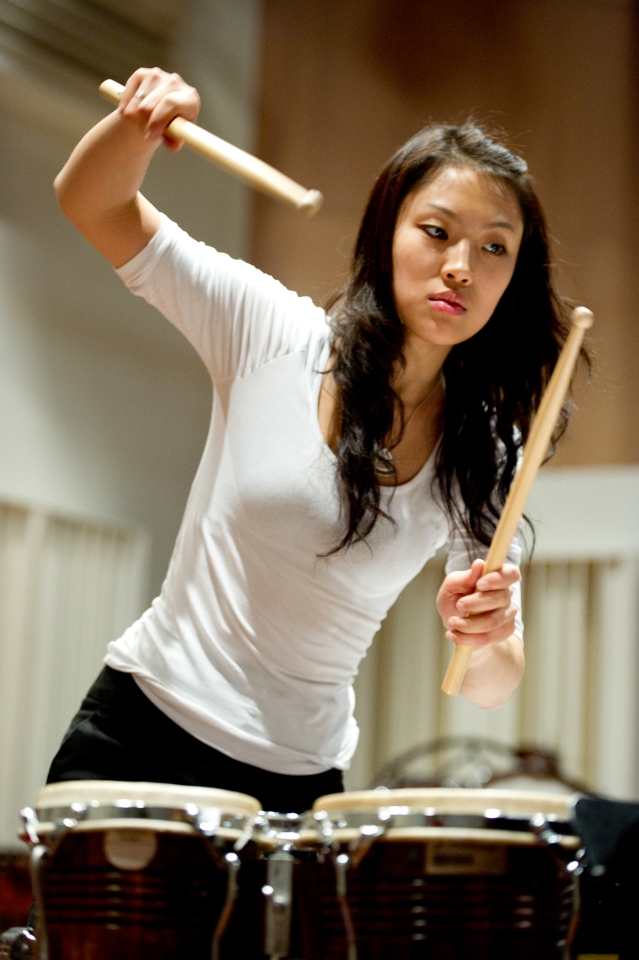 E - Tromp Percussion Eindhoven 2010