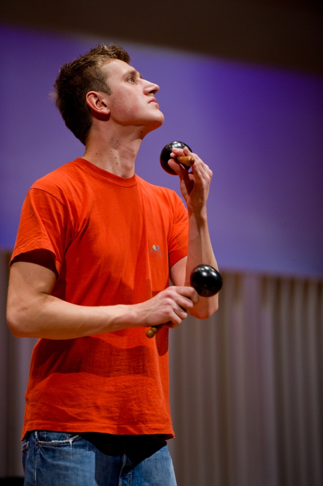 E - Tromp Percussion Eindhoven 2010