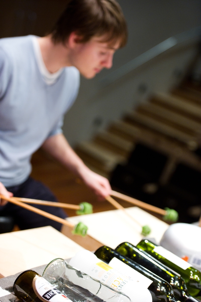 E - Tromp Percussion Eindhoven 2010