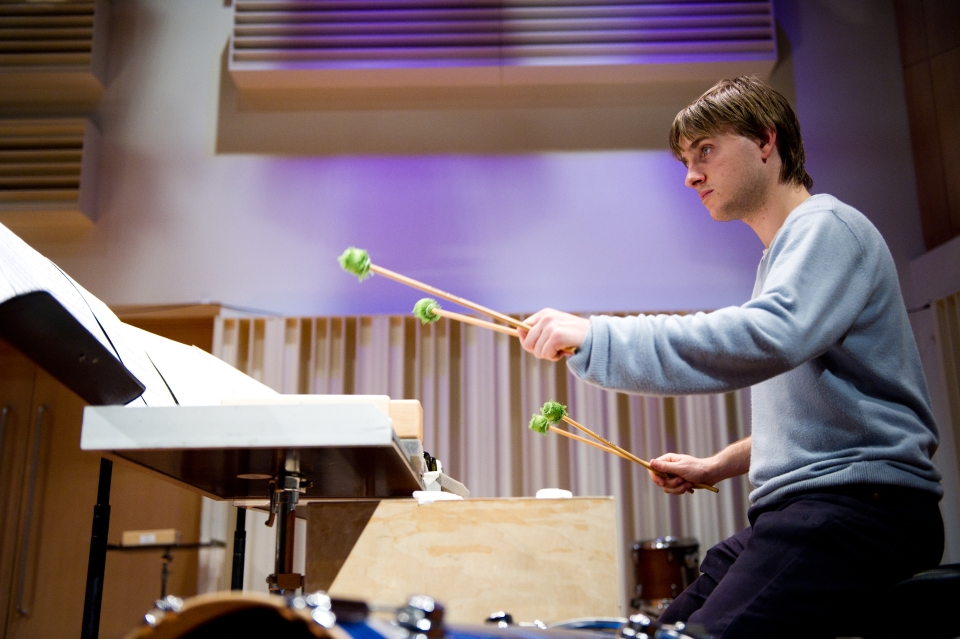 E - Tromp Percussion Eindhoven 2010