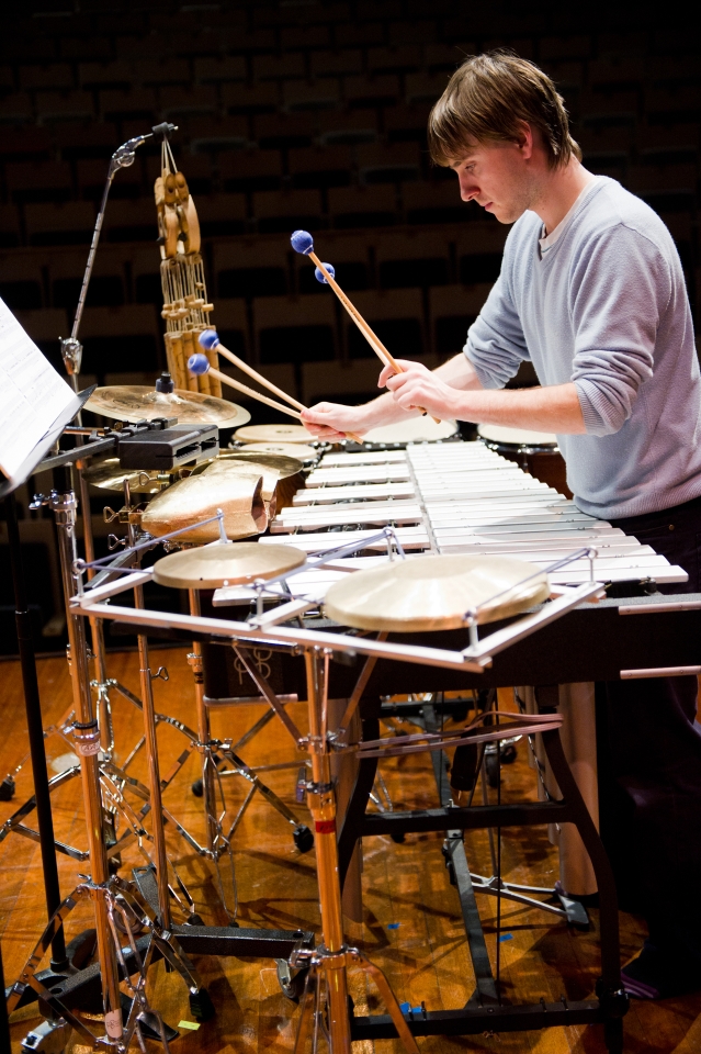 E - Tromp Percussion Eindhoven 2010