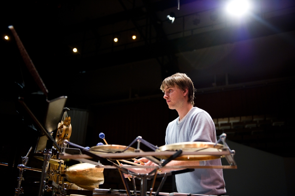 E - Tromp Percussion Eindhoven 2010