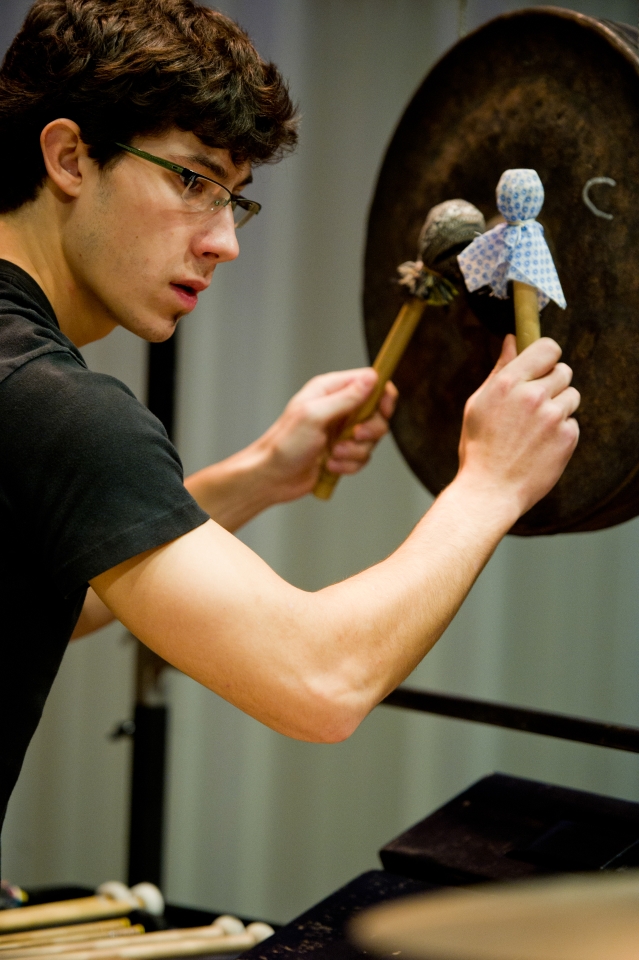 E - Tromp Percussion Eindhoven 2010