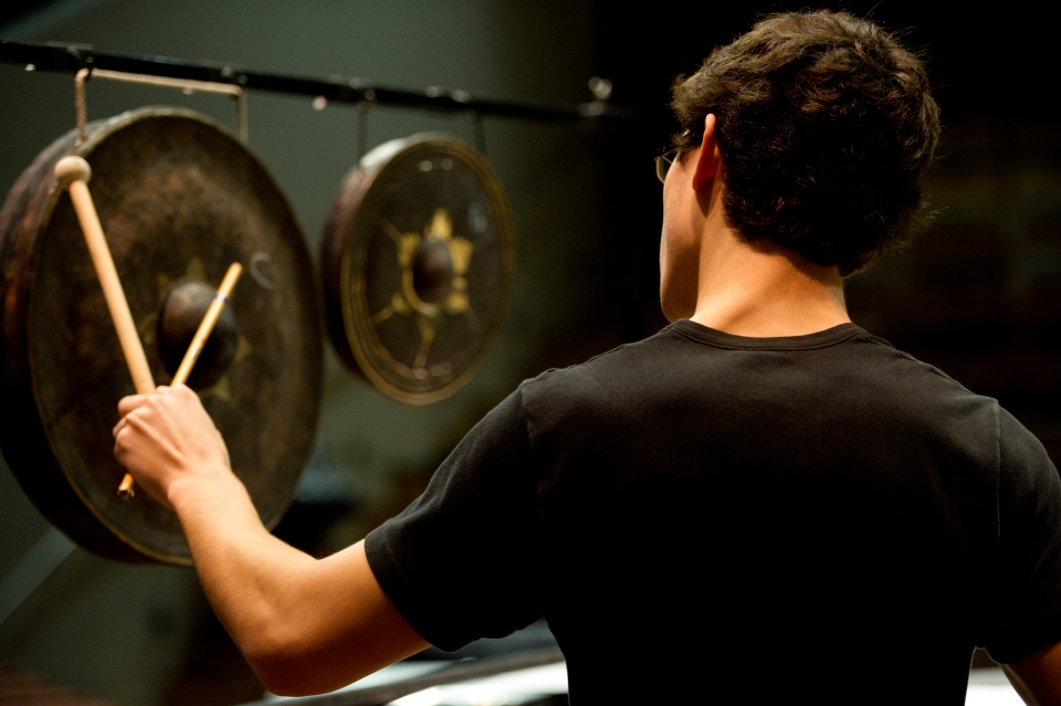 E - Tromp Percussion Eindhoven 2010