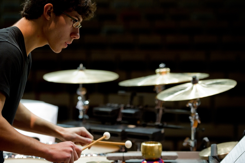 E - Tromp Percussion Eindhoven 2010