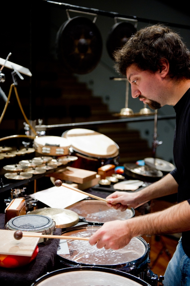 E - Tromp Percussion Eindhoven 2010