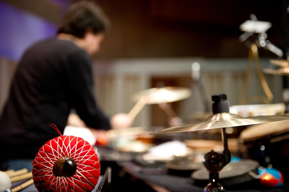 E - Tromp Percussion Eindhoven 2010
