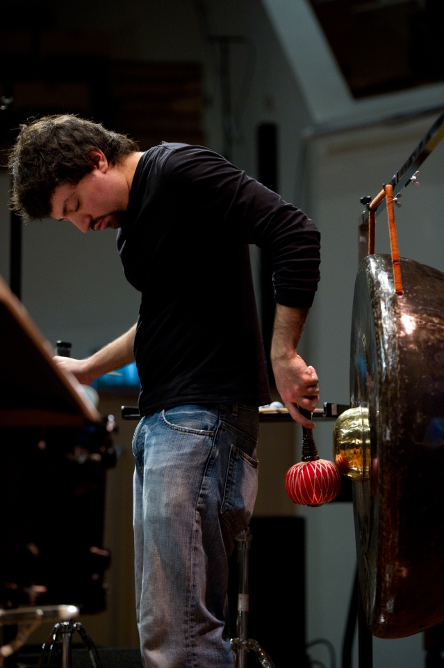 E - Tromp Percussion Eindhoven 2010