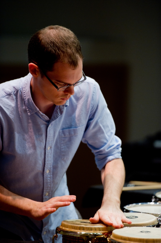 E - Tromp Percussion Eindhoven 2010