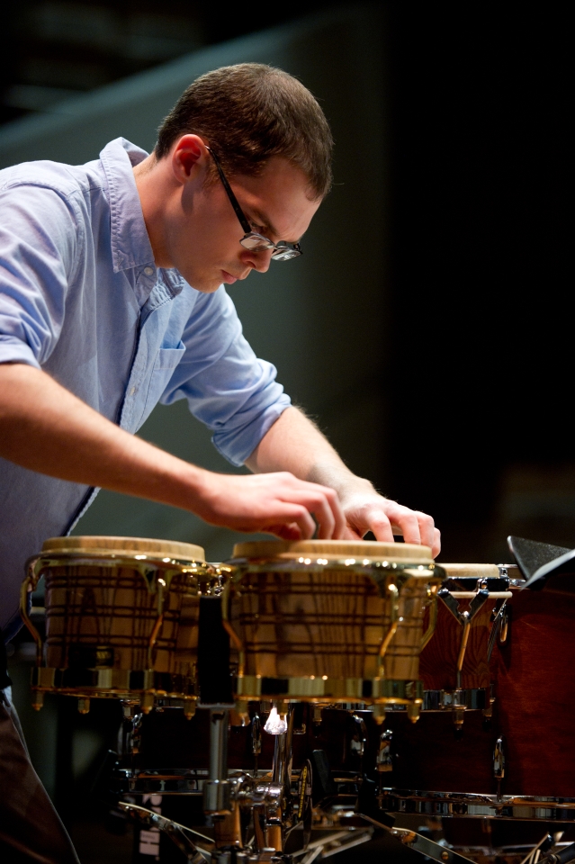E - Tromp Percussion Eindhoven 2010