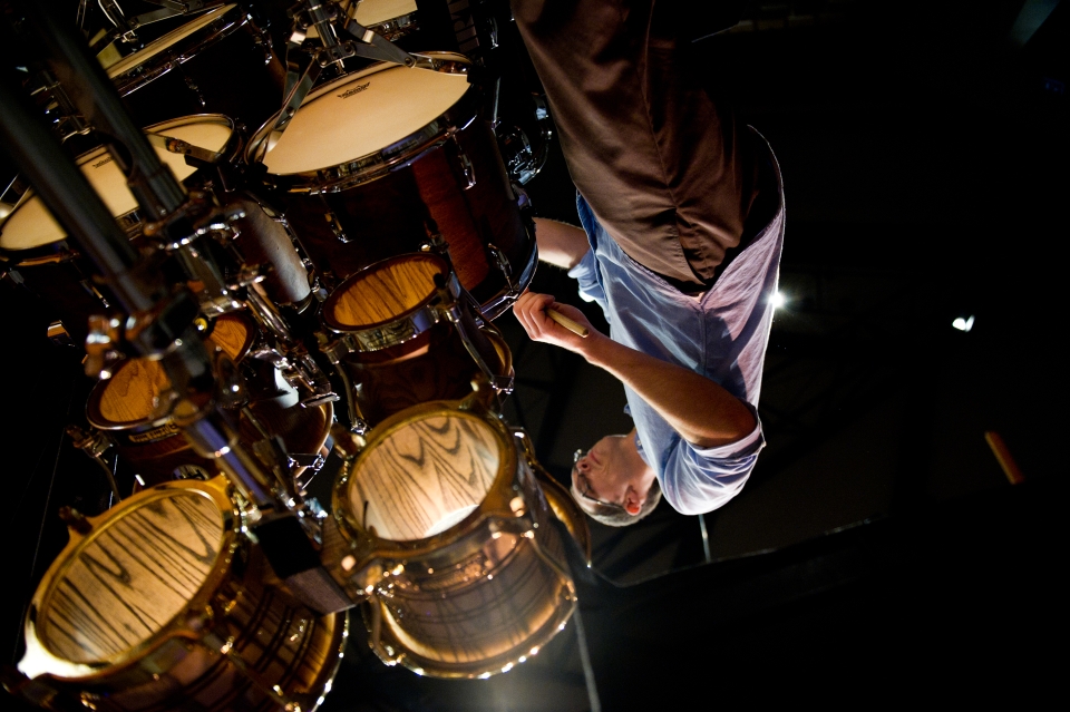 E - Tromp Percussion Eindhoven 2010