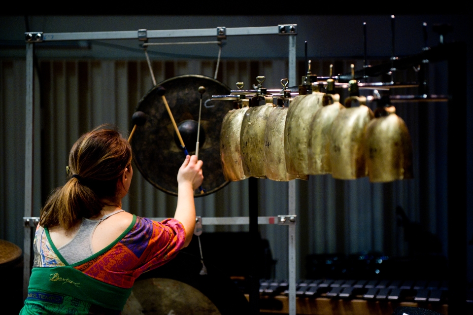 E - Tromp Percussion Eindhoven 2010