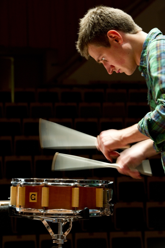 E - Tromp Percussion Eindhoven 2010