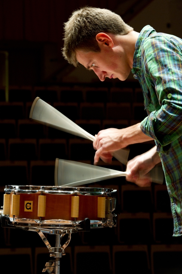 E - Tromp Percussion Eindhoven 2010