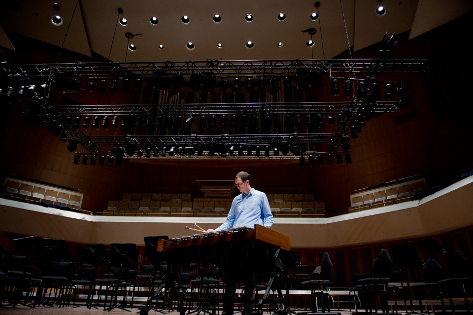 E - Tromp Percussion Eindhoven 2010