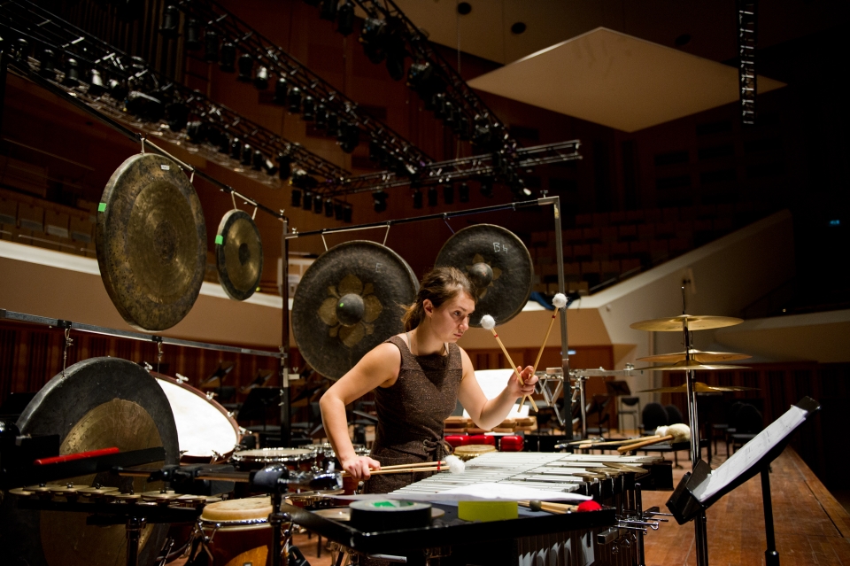 E - Tromp Percussion Eindhoven 2010