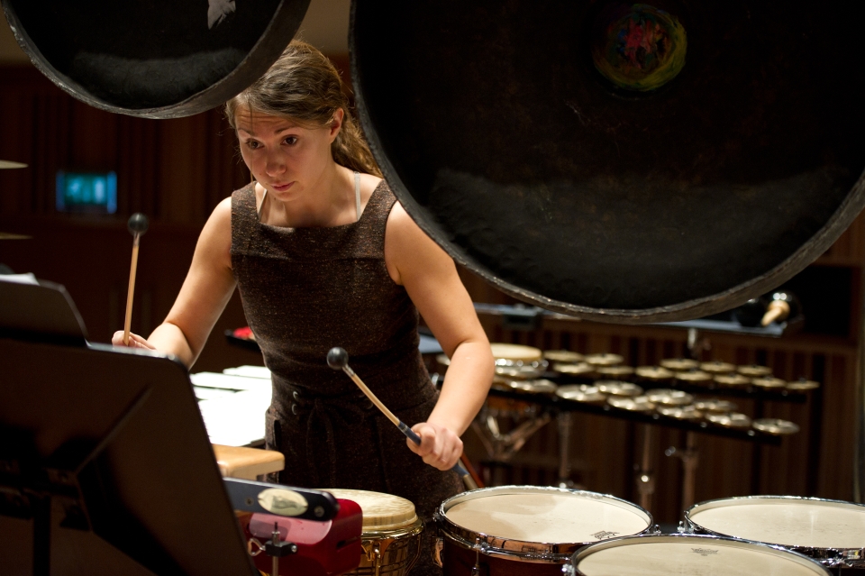 E - Tromp Percussion Eindhoven 2010