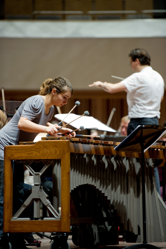 E - Tromp Percussion Eindhoven 2010